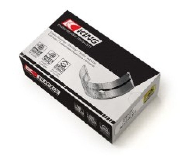 King Engine Bearings Toyota2JZGE/2JZGTE 3.0L pMaxKote Performance Rod Bearing Set - Size +.026mm
