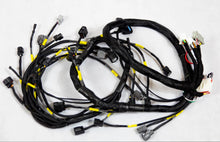 MRC Racing Components K20 K24 K-Series Tucked Engine Harness For Honda Acura