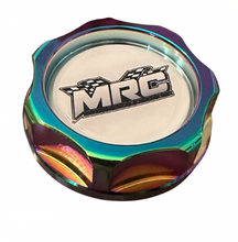 MRC Racing Components Billet Engine Oil Filler Cap For Honda D/B/H/K series