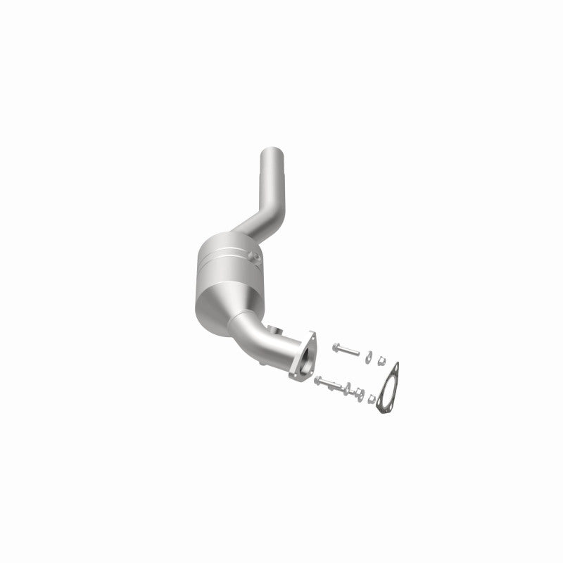 MagnaFlow Direct Fit Catalytic Converter 01-05 Porsche 911 3.6L Front Right (California)