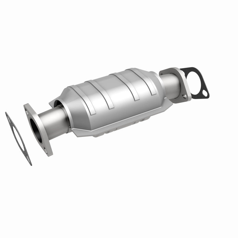 MagnaFlow Direct Fit Catalytic Converter Miata 90-93