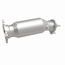 MagnaFlow 12-16 Audi A6/Quattro 2.0L OEM Direct Fit Catalytic Converter