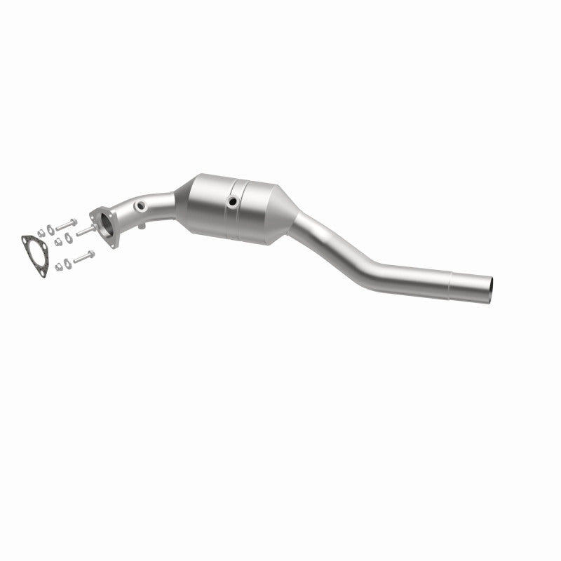 MagnaFlow Direct Fit Catalytic Converter 01-05 Porsche 911 3.6L Front Right (California)