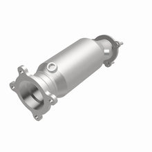 MagnaFlow 12-16 Audi A6/Quattro 2.0L OEM Direct Fit Catalytic Converter