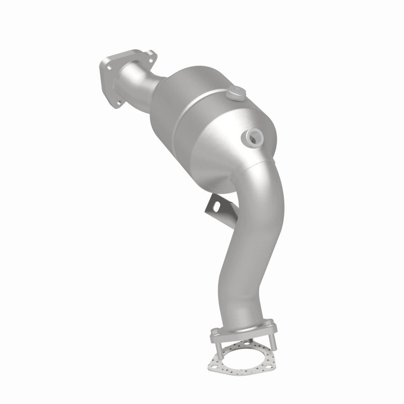 MagnaFlow Direct Fit Catalytic Converter Audi S4