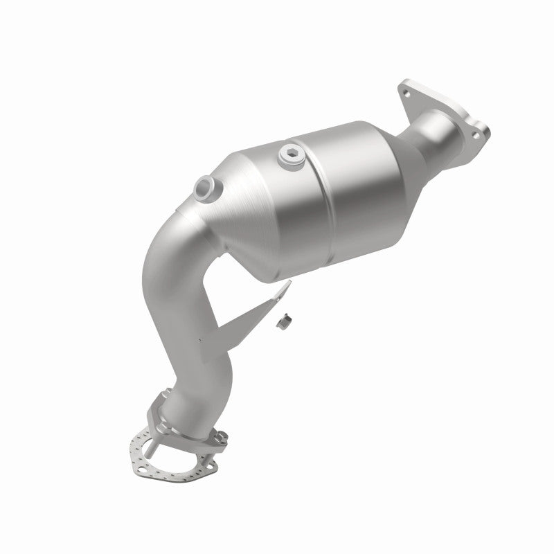 MagnaFlow Direct Fit Catalytic Converter Audi S4