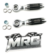 MRC Racing Components Adjustable Bump Steer Correction Tie Rod Kit