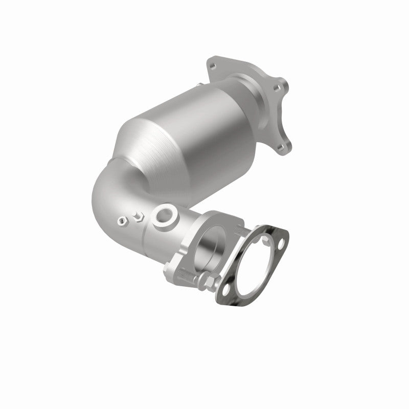 MagnaFlow OEM Grade Direct Fit Converter 15-19 Subaru WRX H4 2.0L