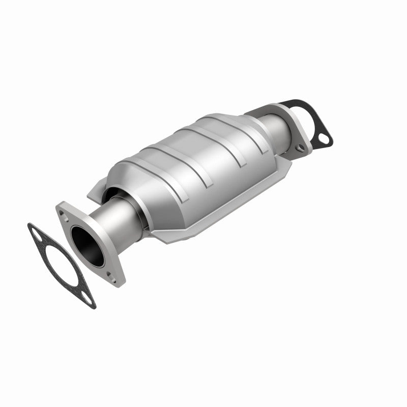 MagnaFlow Direct Fit Catalytic Converter Miata 90-93
