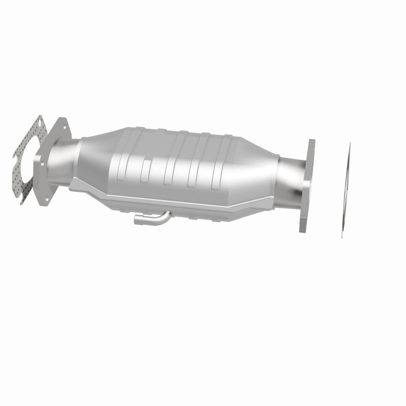 MagnaFlow Direct Fit Catalytic Converter Mf Gm