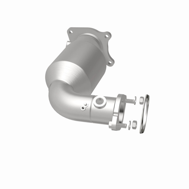 MagnaFlow OEM Grade Direct Fit Converter 15-19 Subaru WRX H4 2.0L