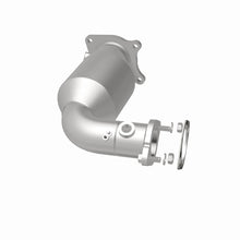 MagnaFlow OEM Grade Direct Fit Converter 15-19 Subaru WRX H4 2.0L