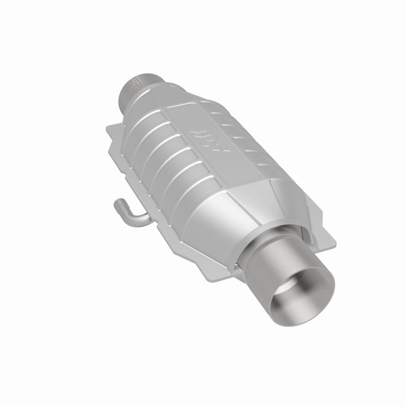 MagnaFlow Universal Catalytic Converter 2.5 inch T2 Rear