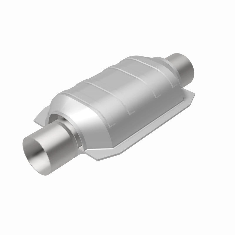 MagnaFlow Universal Catalytic Converter 2.25 inch T2 Rear