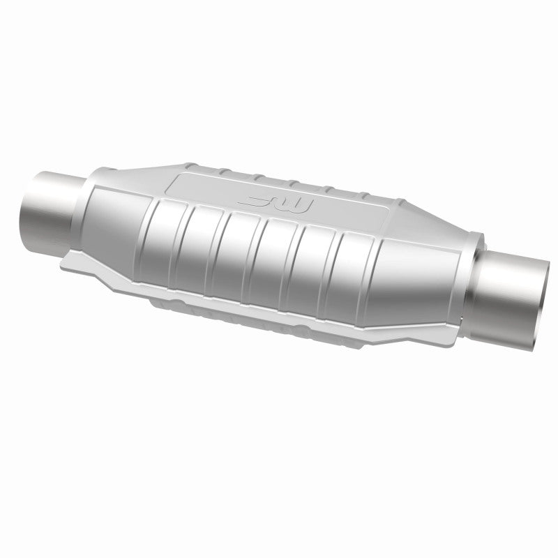 MagnaFlow Universal Catalytic Converter 2.5 inch T2 Rear