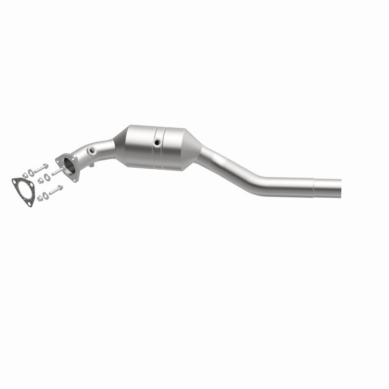 MagnaFlow Direct Fit Catalytic Converter 01-05 Porsche 911 3.6L Front Right (California)