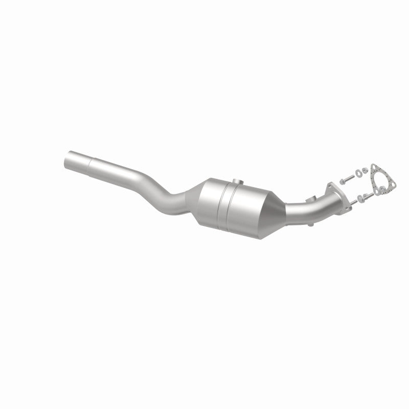MagnaFlow Direct Fit Catalytic Converter 01-05 Porsche 911 3.6L Front Right (California)