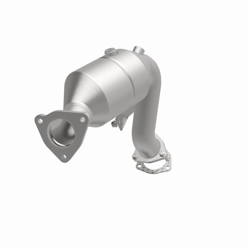 MagnaFlow Direct Fit Catalytic Converter Audi S4