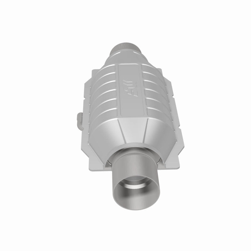 MagnaFlow Universal Catalytic Converter 2.5 inch T2 Rear