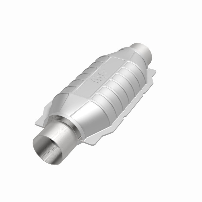 MagnaFlow Universal Catalytic Converter 2.5inch T2 Rear