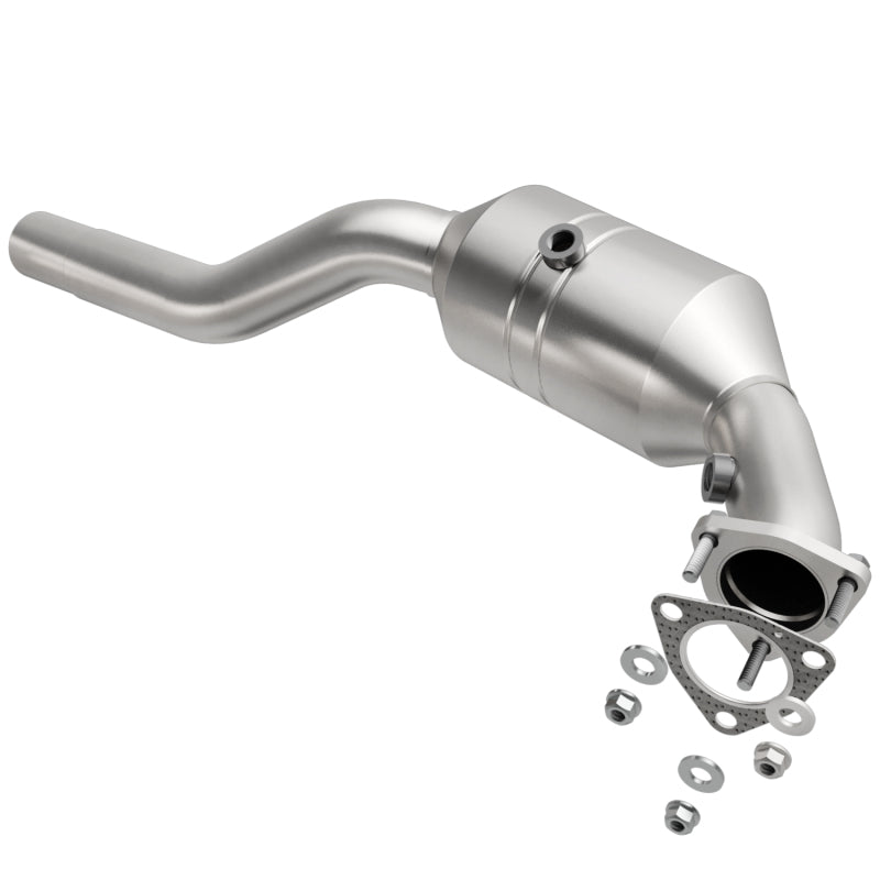 MagnaFlow Direct Fit Catalytic Converter 01-05 Porsche 911 3.6L Front Left (California)