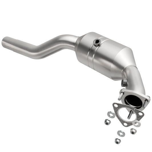 MagnaFlow Direct Fit Catalytic Converter 01-05 Porsche 911 3.6L Front Left (California)