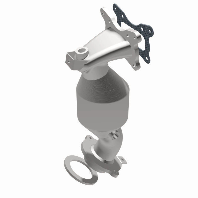 MagnaFlow Direct Fit Catalytic Converter 09-14 Acura TSX 2.4L / 08-12 Honda Accord 2.4L