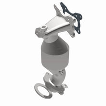 MagnaFlow Direct Fit Catalytic Converter 09-14 Acura TSX 2.4L / 08-12 Honda Accord 2.4L