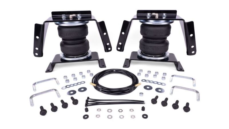 Air Lift 17-24 Ford F-350 Cab & Chassis 2WD/4WD LoadLifter 5000 Air Spring Kit