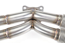PERRIN 22-26 Subaru WRX / 20-25 OBXT & LXT / 19-25 Ascent Equal Length Header - Brushed SS