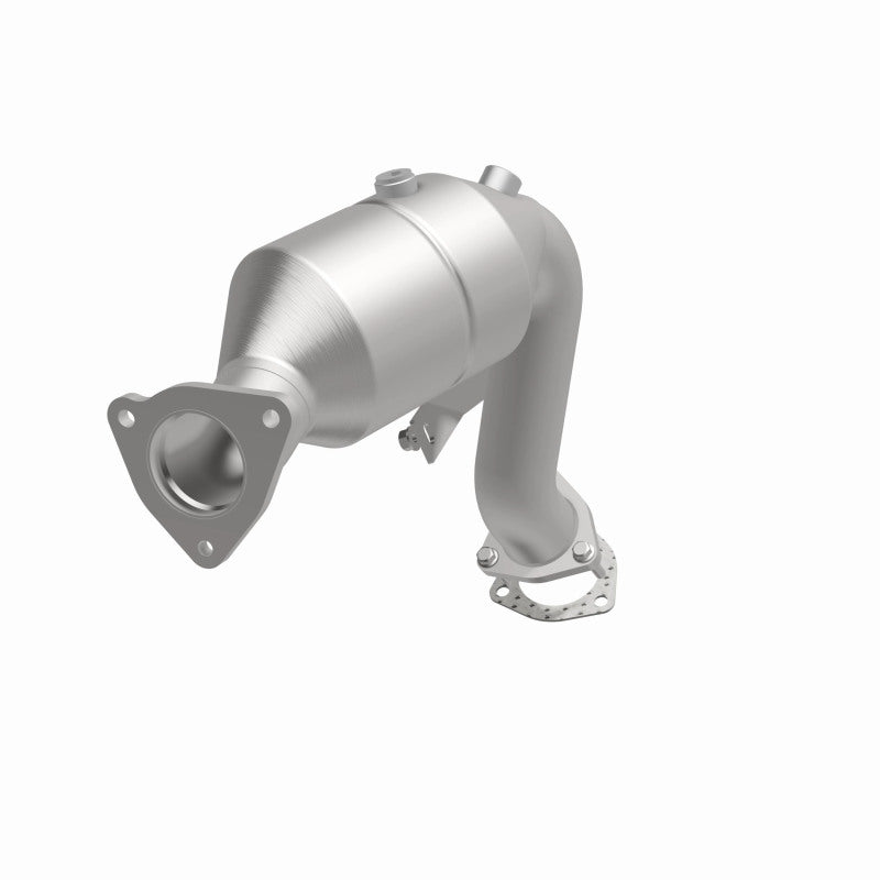 MagnaFlow Direct Fit Catalytic Converter Audi S4