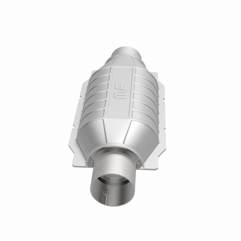 MagnaFlow Universal Catalytic Converter 2.5inch T2 Rear