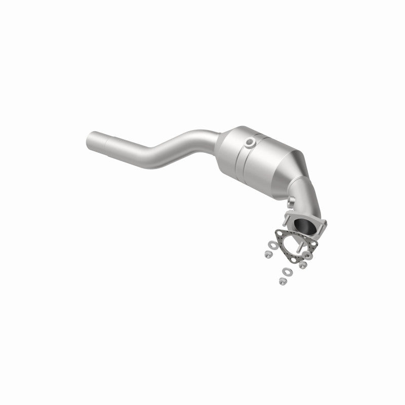 MagnaFlow Direct Fit Catalytic Converter 01-05 Porsche 911 3.6L Front Left (California)