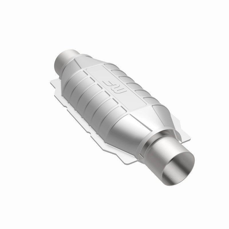 MagnaFlow Universal Catalytic Converter 2.5inch T2 Rear