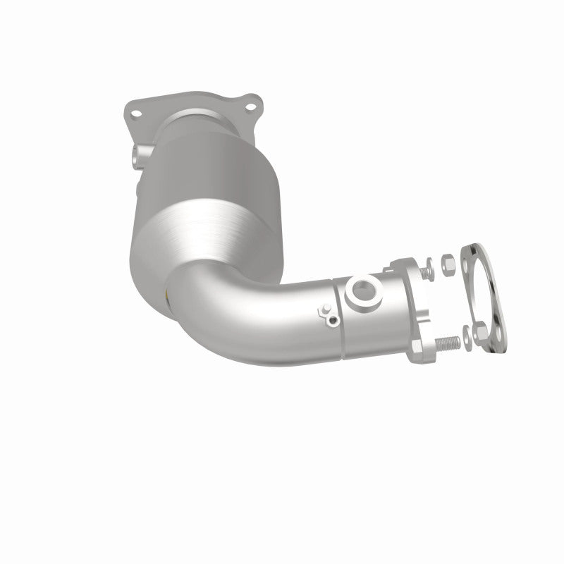 MagnaFlow OEM Grade Direct Fit Converter 15-19 Subaru WRX H4 2.0L