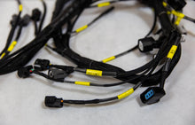MRC Racing Components K20 K24 K-Series Tucked Engine Harness For Honda Acura