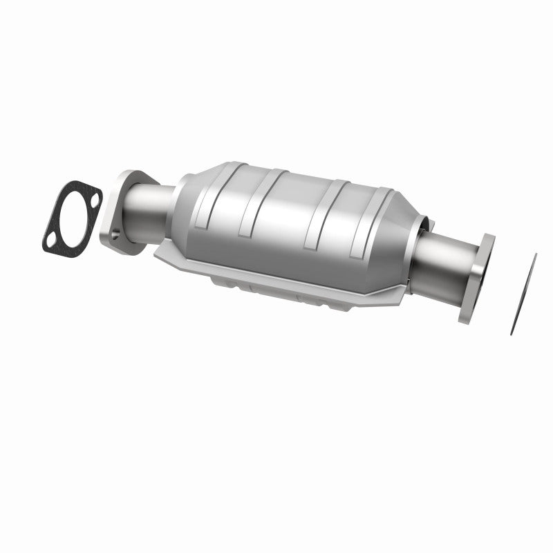 MagnaFlow Direct Fit Catalytic Converter Miata 90-93