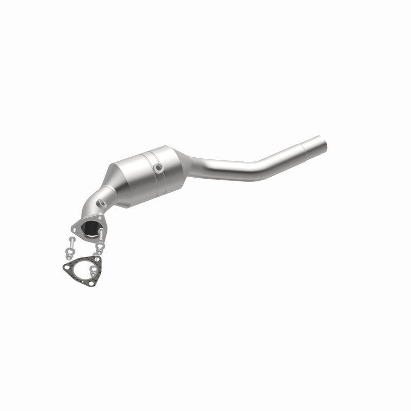MagnaFlow Direct Fit Catalytic Converter 01-05 Porsche 911 3.6L Front Right (California)