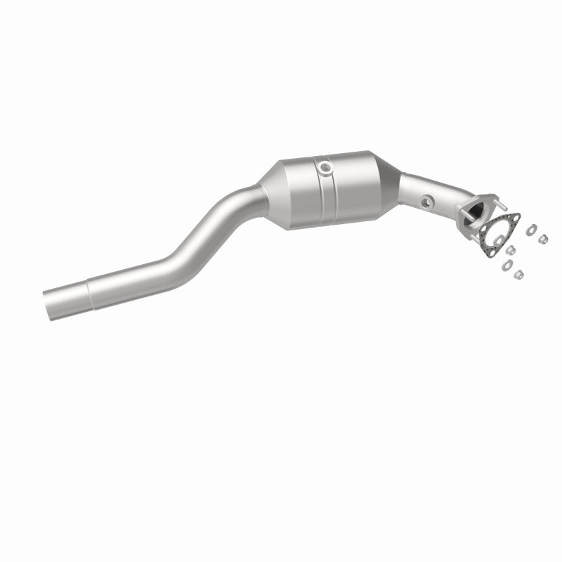 MagnaFlow Direct Fit Catalytic Converter 01-05 Porsche 911 3.6L Front Left (California)