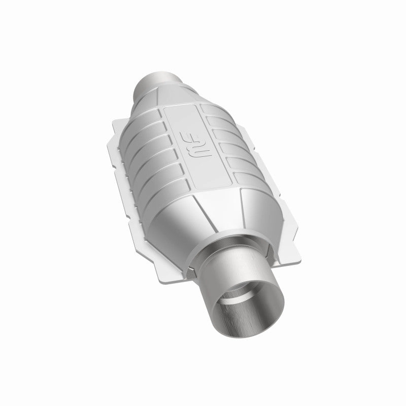 MagnaFlow Universal Catalytic Converter 2.5 inch T2 Rear