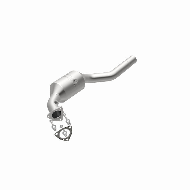 MagnaFlow Direct Fit Catalytic Converter 01-05 Porsche 911 3.6L Front Right (California)