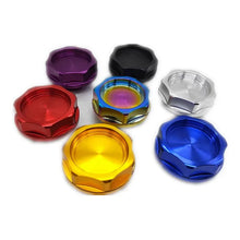 MRC Racing Components Billet Engine Oil Filler Cap For Honda D/B/H/K series