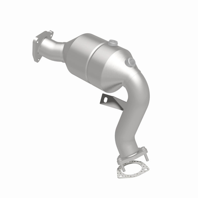MagnaFlow Direct Fit Catalytic Converter Audi S4