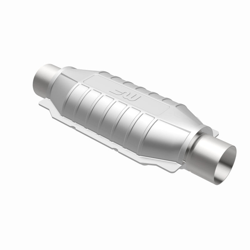 MagnaFlow Universal Catalytic Converter 2.5inch T2 Rear