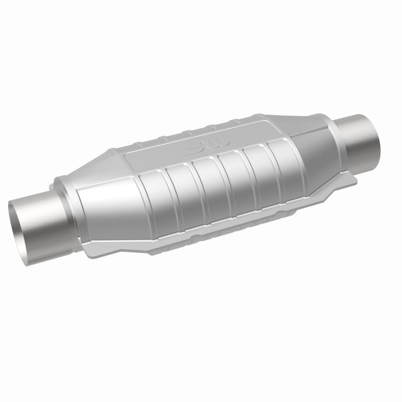 MagnaFlow Universal Catalytic Converter 2.5 inch T2 Rear