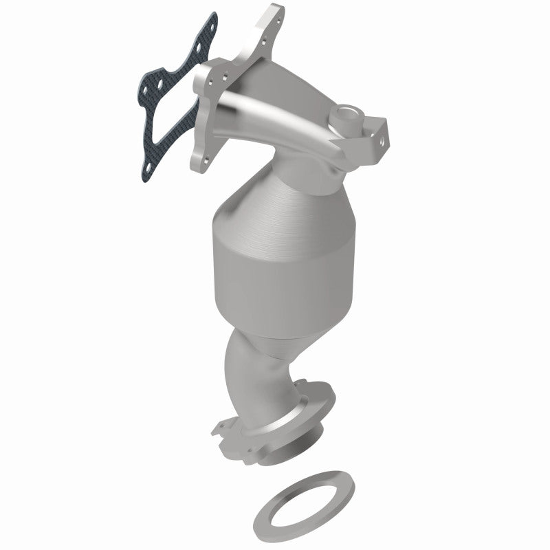 MagnaFlow Direct Fit Catalytic Converter 09-14 Acura TSX 2.4L / 08-12 Honda Accord 2.4L