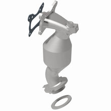 MagnaFlow Direct Fit Catalytic Converter 09-14 Acura TSX 2.4L / 08-12 Honda Accord 2.4L