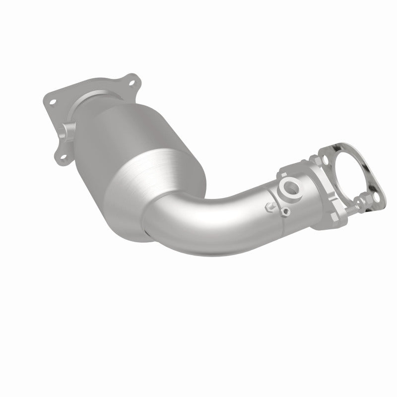 MagnaFlow OEM Grade Direct Fit Converter 15-19 Subaru WRX H4 2.0L