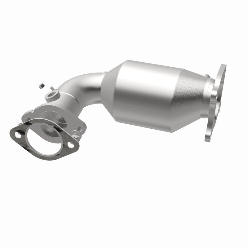 MagnaFlow OEM Grade Direct Fit Converter 15-19 Subaru WRX H4 2.0L