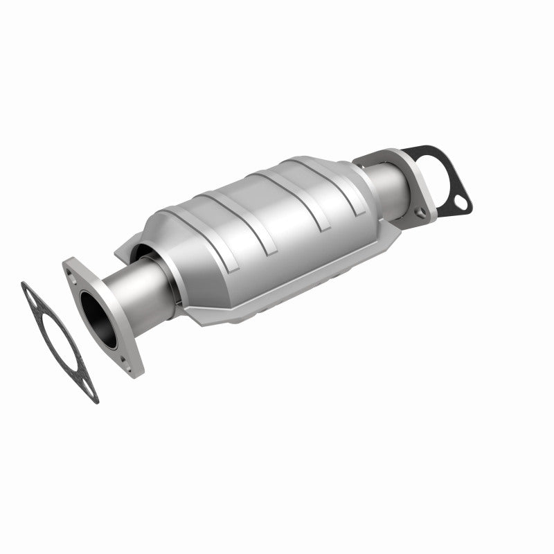 MagnaFlow Direct Fit Catalytic Converter Miata 90-93